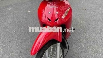 Anlpha 100 2008 Bstp Xe dọn new