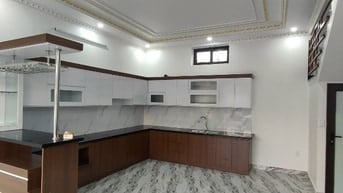 Cho thuê nhà ở hoặc làm vp kinh doanh