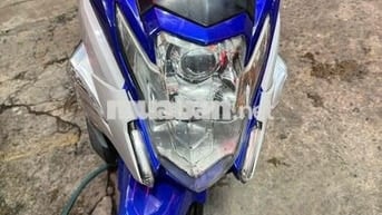 nouvo 6 xe đẹp máy hơi kêu thanh lí