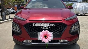 Huyndai Kona, At số tự động,cuối 2018 Odo 62.000km