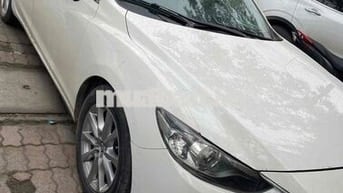 Mazda 6 2013 2.0 AT nhập Nhật