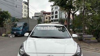 Hyundai Grand i10 2023 1.2 AT - 52000 km