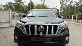 Toyota Prado 2.7Txl sx2014