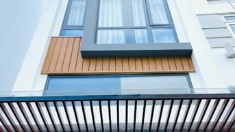 Lê Văn Sỹ - Căn Góc 3MT HXH - 4x9m