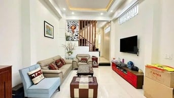 Chính chủ cần bán|nhà đường Tôn Đảng P15 Quận 4|giá chỉ 1 tỷ xxx|SHR 