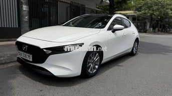 Mazda 3 2020 - 50000 km