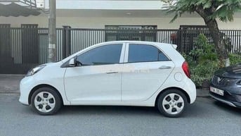 Kia Morning 2023 AT - 12000 km