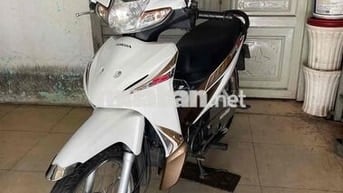 honda wawe s nhật năm 2012 mua chính hãng mới zin