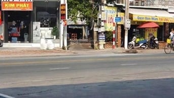 Bán NR 637 Cách Mạng Tháng Tám, 2,95 tỷ, 45m2, view đẹp, giá cực chất