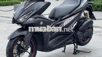 🔥 BÁN YAMAHA NVX_155 ABS KHOÁ SMARKEY– GIÁ TỐT 🔥