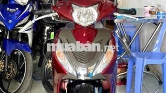 Vision 2022 BS65 bản Thể thao bánh lớn bao rút hs
