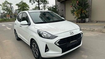Hyundai Grand i10 2023 1.2 AT - 2000 km
