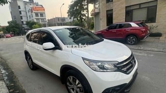 Honda CR V 2014 - 11000 km