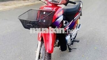 Em Bán xe Honda Wave ZX Kiểng 2005 sm 50 biển SG