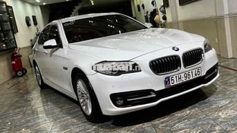 BMW 2013 520i - Full Option tiện nghi - 82000 km