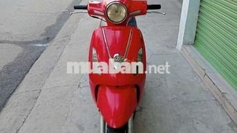 MÌNH CẦN BÁN XE ATTILA