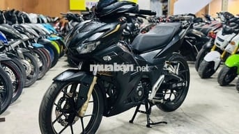 XE MÁYTHANH TÙNG_WINNER V4 ABS ĐEN NHÁM ĐKÝ 2024