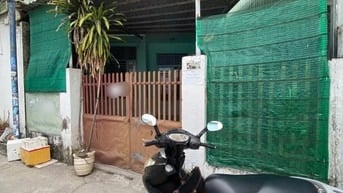 Bán gấp nhà đường Nguyễn Văn Khạ, Củ Chi, Sổ hồng riêng ,Giá 715 Triệu