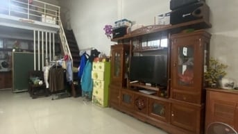 Bán nhà C4 kiệt ô tô Điện Biên Phủ – Thanh Khê, 57m² (5.7x10), giá chỉ