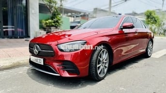 Bán E300 V1 2022 chạy 25000 bao test (chính chủ)