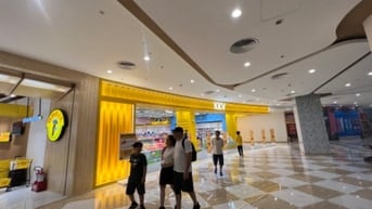 Cho thuê 800m2 - mt 20m mặt phố Vũ Trọng Phụng - Lê Văn Thiêm cực đẹp 