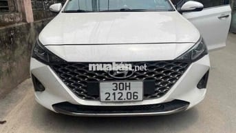 Hyundai Accent 2021 1.4 MT - 73000 km
