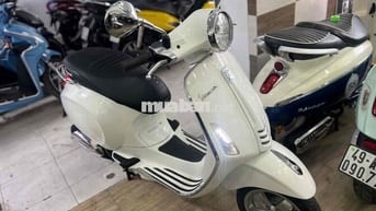 vespa Pimavera 125 ❇️Đồng moto 2❇️