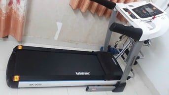 Thanh lý máy chạy bộ Kingsport BK9000