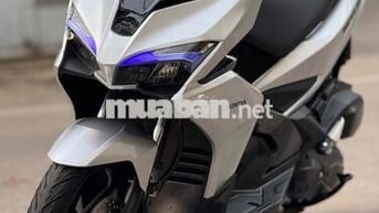 Airblade bạc posche