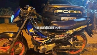 Bán xe honda nova