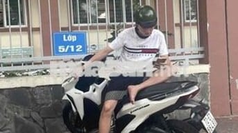 xe nhà đi chợ