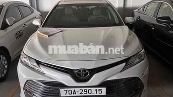 Toyota Camry 2019 2.5Q - 62000 km