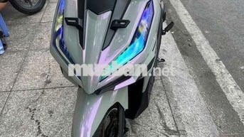 Honda Vario 125 2024 mới 99% bs83 chính chủ