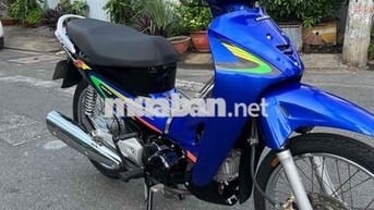Honda Future || up Wave Thái 125💥BSTP💥Có Bảo Hanh💥
