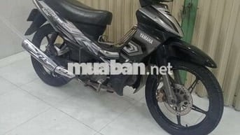 Cần bán xe Jupiter nhập khẩu thái Rin máy cực im