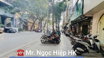 TRUNG TÂM HAI BÀ, NHÀ MỚI, THANG MÁY, Ô TÔ ĐỖ GẦN, SÁT CÔNG VIÊN