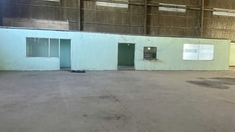 Cho thuê kho xưởng Cụm CN Bến Lức, Long An, DT: 2040m2, 3060m2, 2180m2