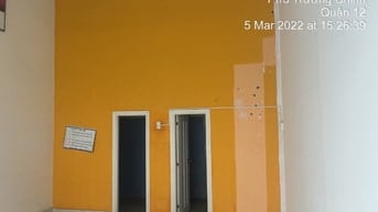 Cho Thuê mặt tiền Trường Chinh - góc 2 mặt tiền