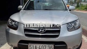Hyundai Santa Fe 2009 CLX 2.0L - 125000 km