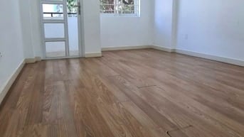 BÁN NHÀ BÙI ĐÌNH TÚY, HẺM Ô TÔ 7 CHỖ QUAY ĐẦU, TIỆN KINH DOANH