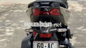 Vario 160 odo 3000km biển số vip