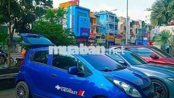 Chevrolet Spark 2016 LS 1.0 MT - 82000 km
