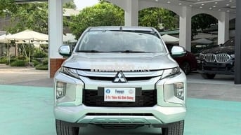Mitsubishi Triton 2021 4x2 AT Mivec Premium