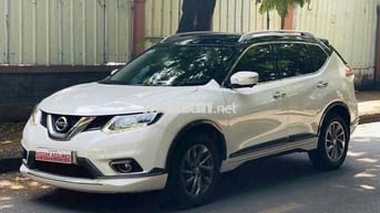 Nissan X trail 2017 2.5 SV 4WD Premium - 109000 km