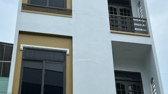 mặt tiền đường đông, tầng 2+3, trung tâm hải châu,3 mặt thoáng, 6TR