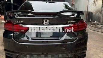 Honda City 2019 1.5 CVT - 99000 km