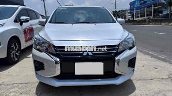 Xe lướt Attrage Mt 2023 giá 300Triệu