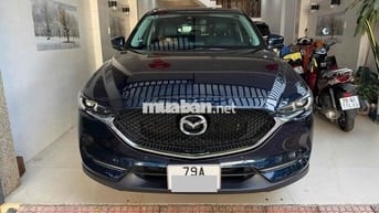 Mazda CX 5 2020 premium 2.0L FWD - 67668 km