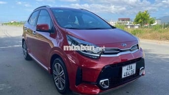 Cần bán lại Kia Moning G-lent xe mới het ro đa .