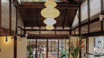 CẦN 5 BẠN NAM / NỮ PHỤ BÁN CÀ PHÊ 